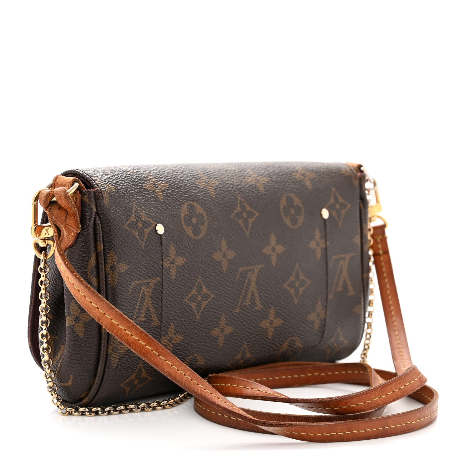 Louis Vuitton Monogram Favorite PM 3 of 16