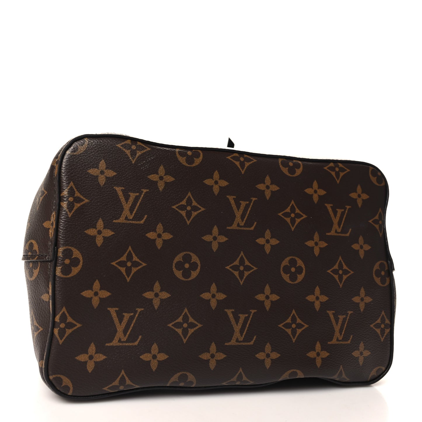 Monogram Neonoe MM Black