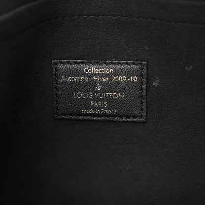 Louis Vuitton Monogram Sequins Eclipse Alma Black 6 of 12