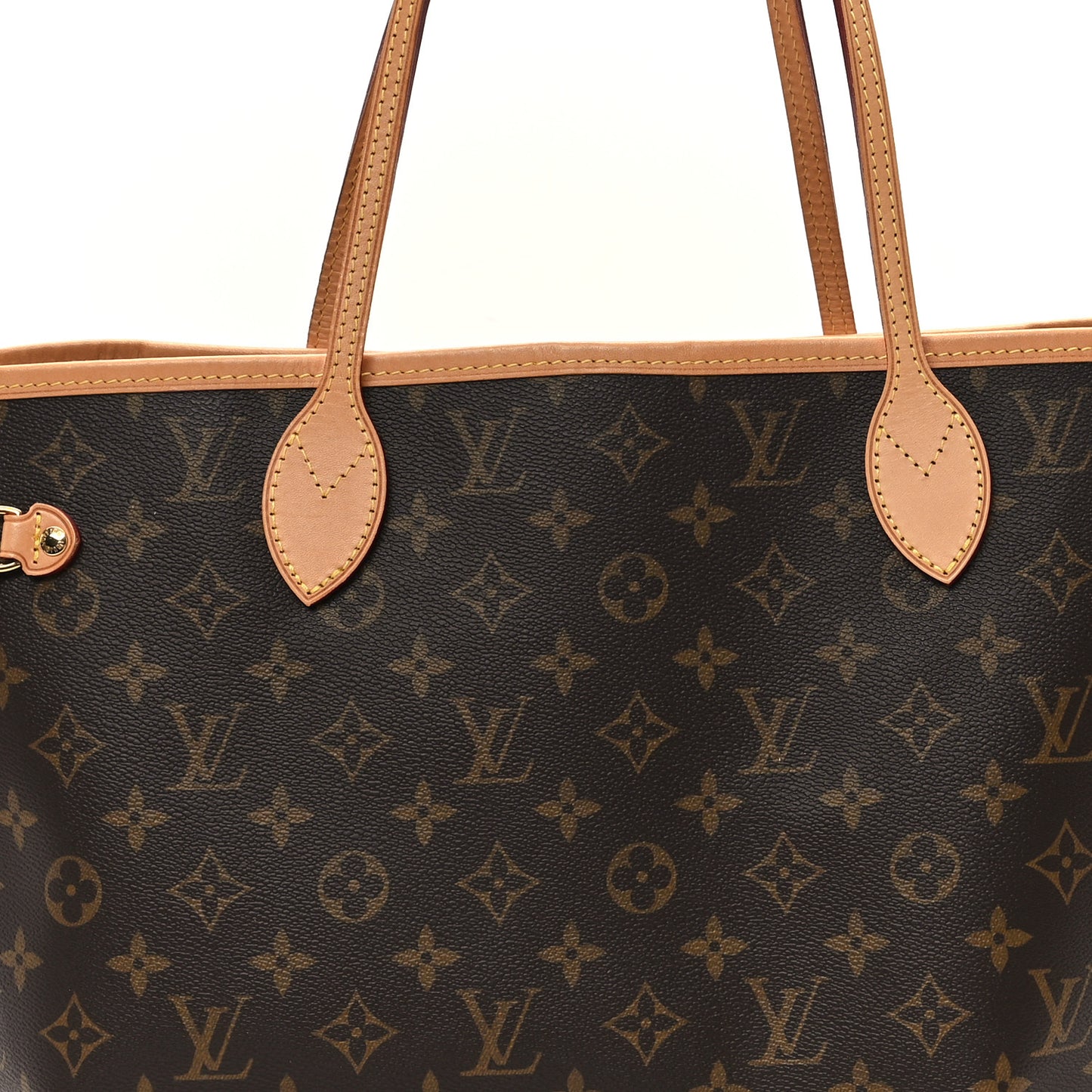 Monogram Neo Neverfull MM