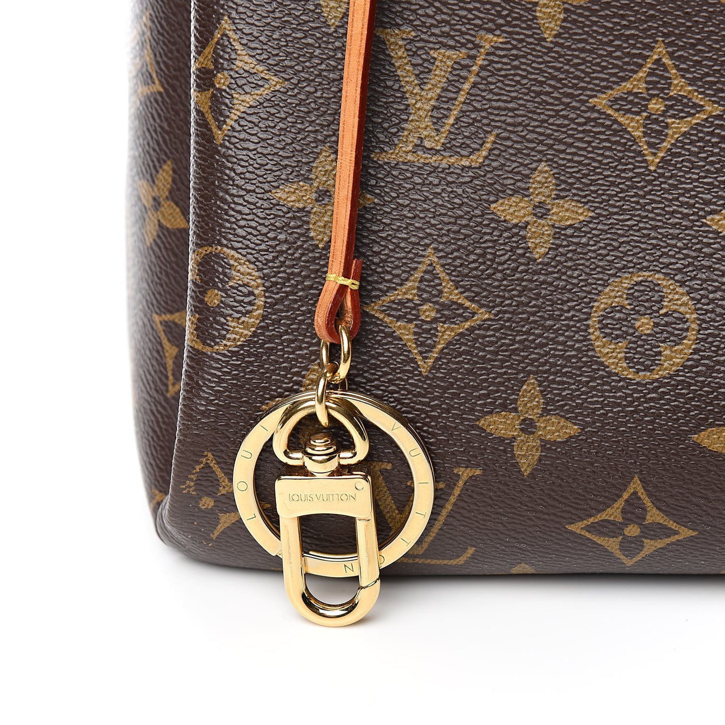Monogram Artsy MM