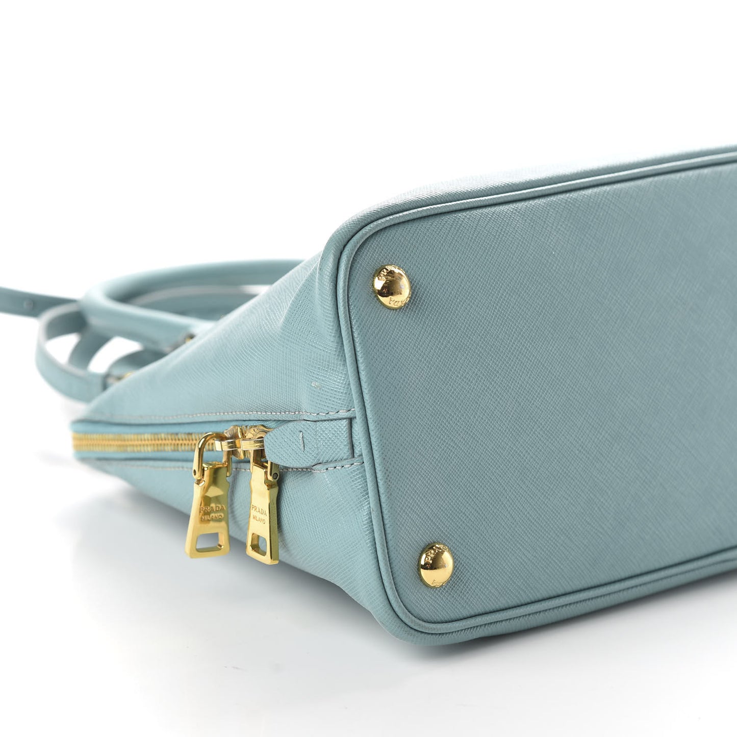 Saffiano Lux Medium Promenade Tote Anice