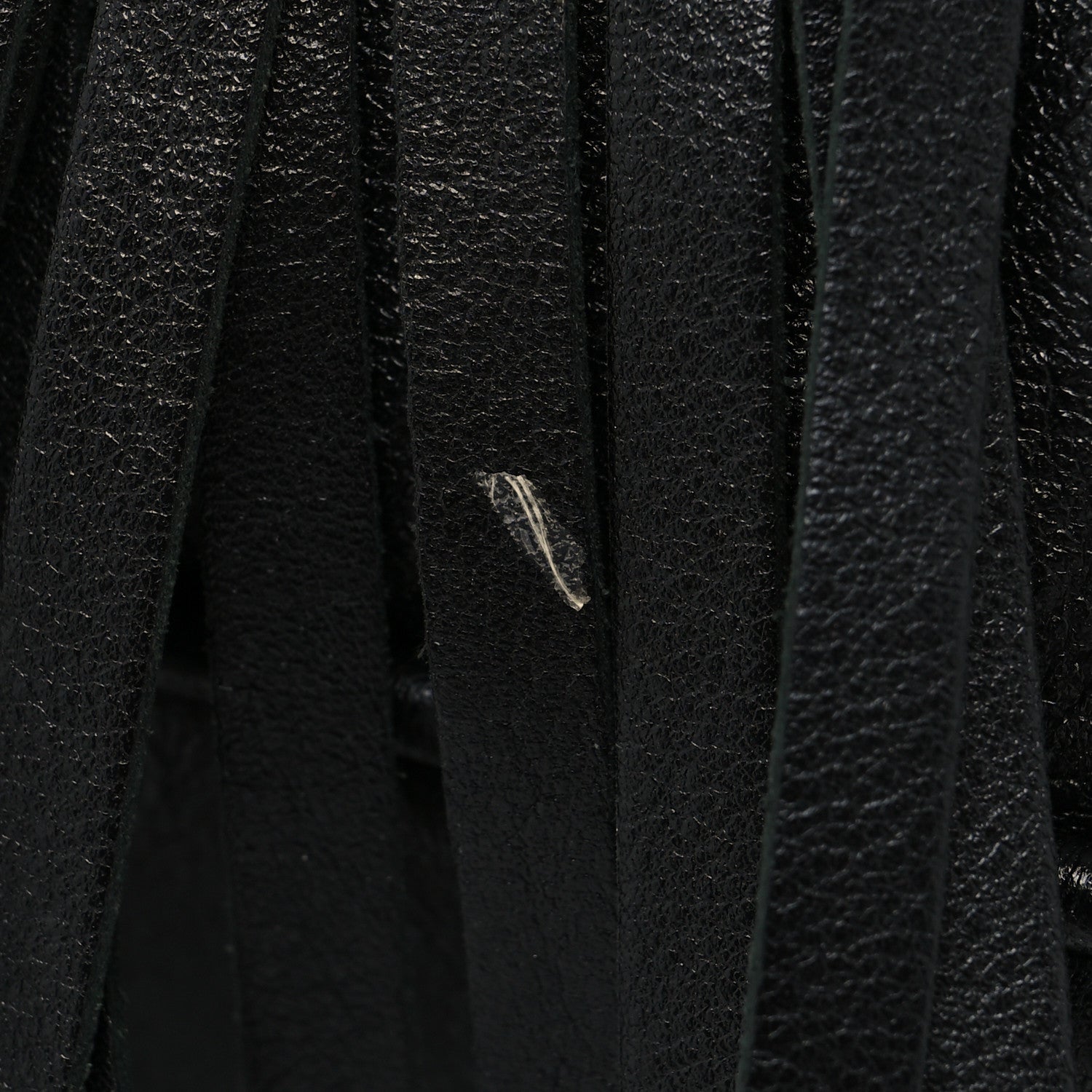 Gucci Calfskin Medium Indy Top Handle Hobo Black 12 of 13