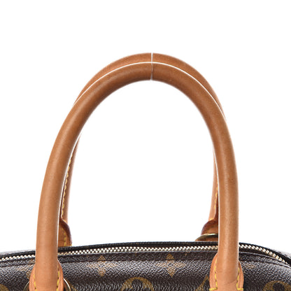 Louis Vuitton Monogram Deauville 8 of 26