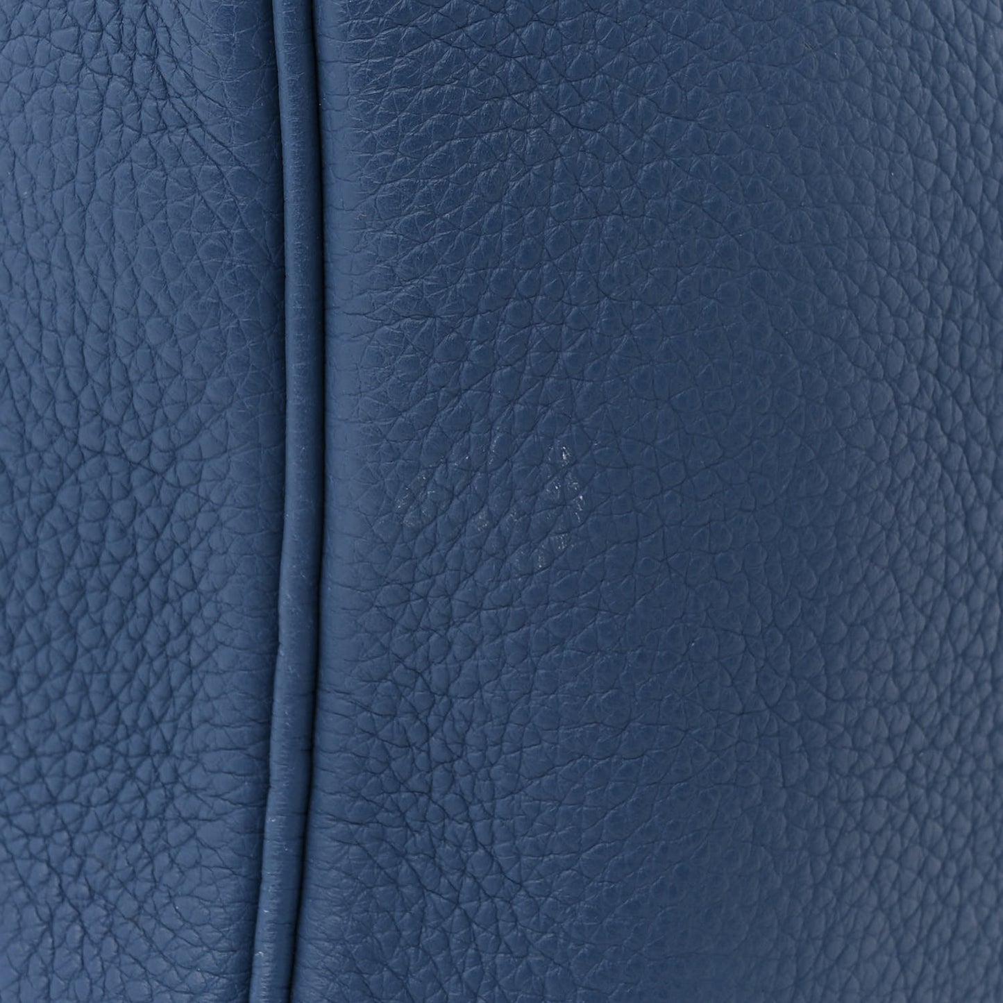 Taurillon Clemence Victoria II 35 Bleu Brighton