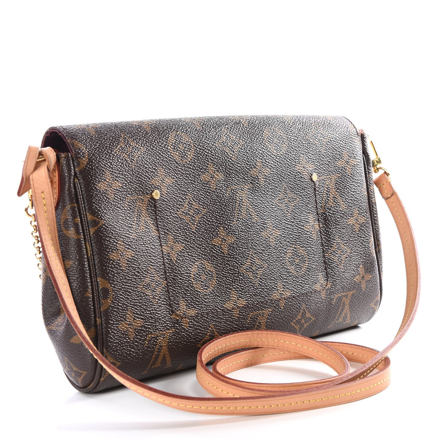 Monogram Favorite MM