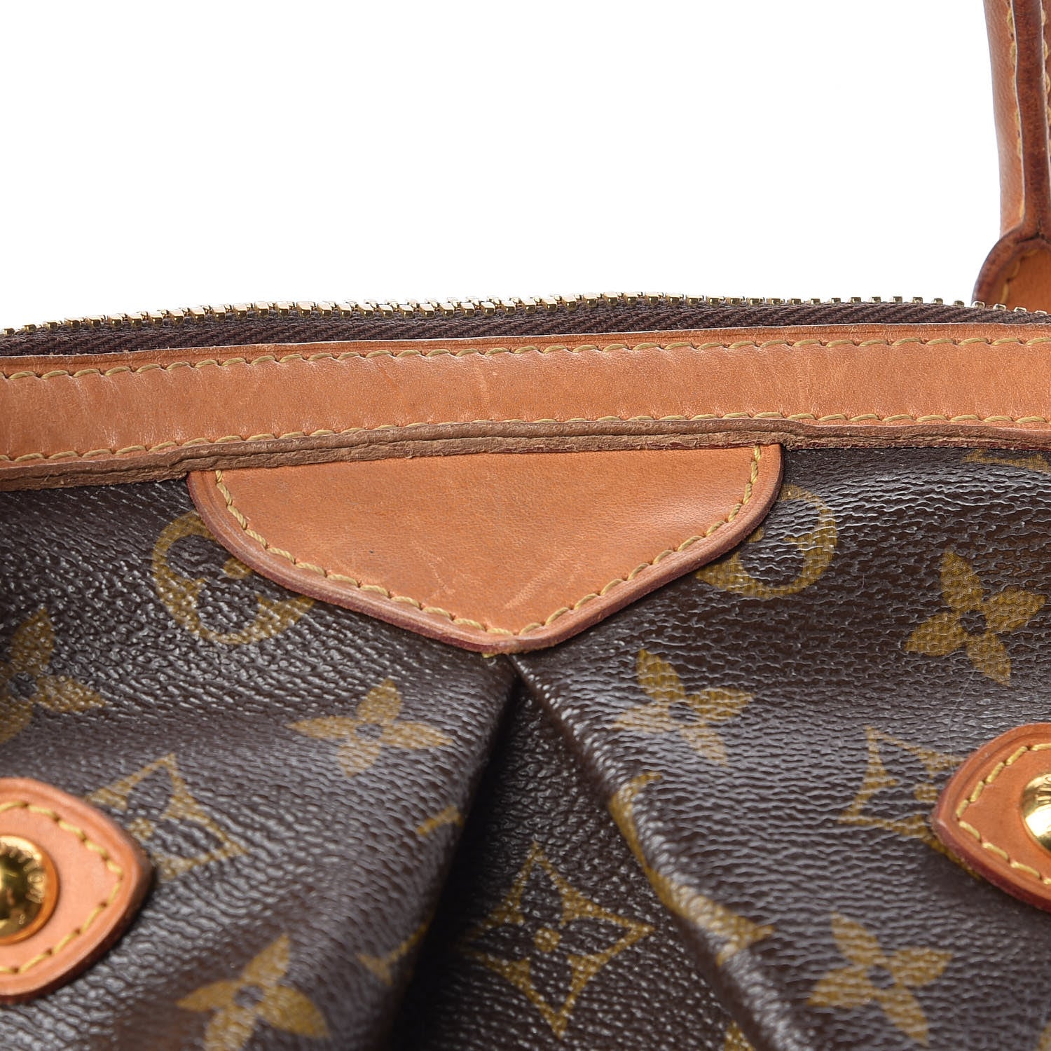Louis Vuitton Monogram Tivoli GM 25 of 28