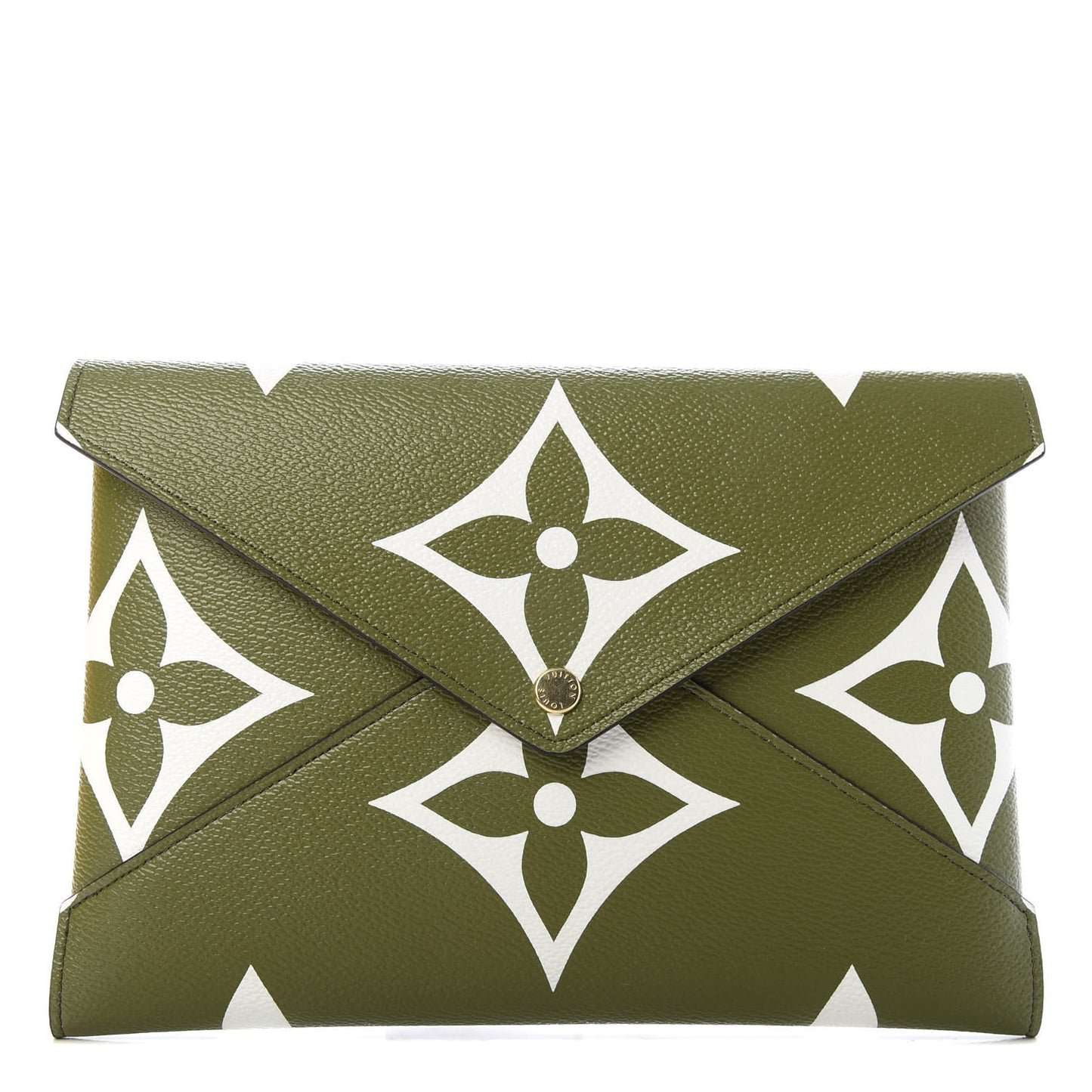 Monogram Giant Kirigami Pochette Set