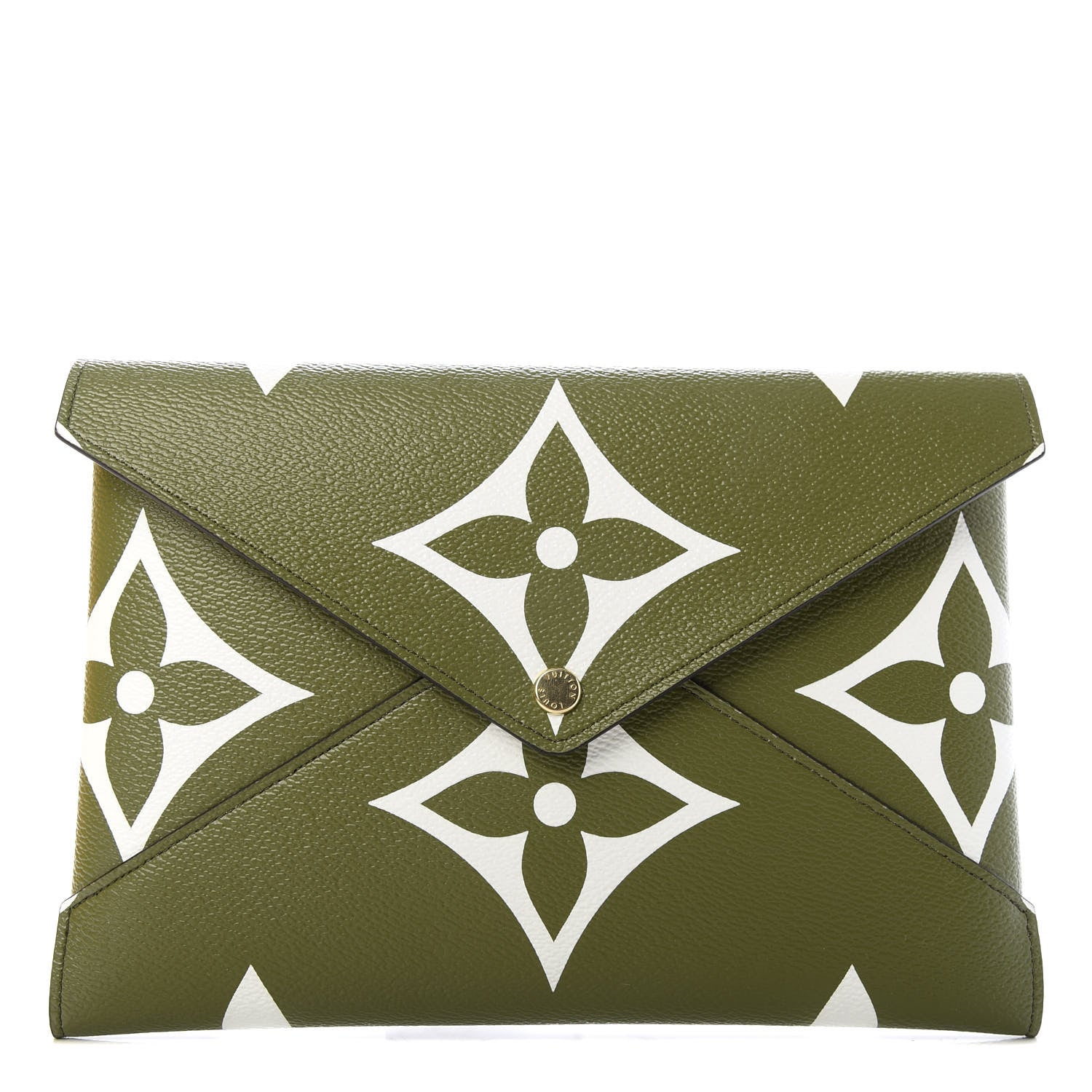 Louis Vuitton Monogram Giant Kirigami Pochette Set 1 of 11
