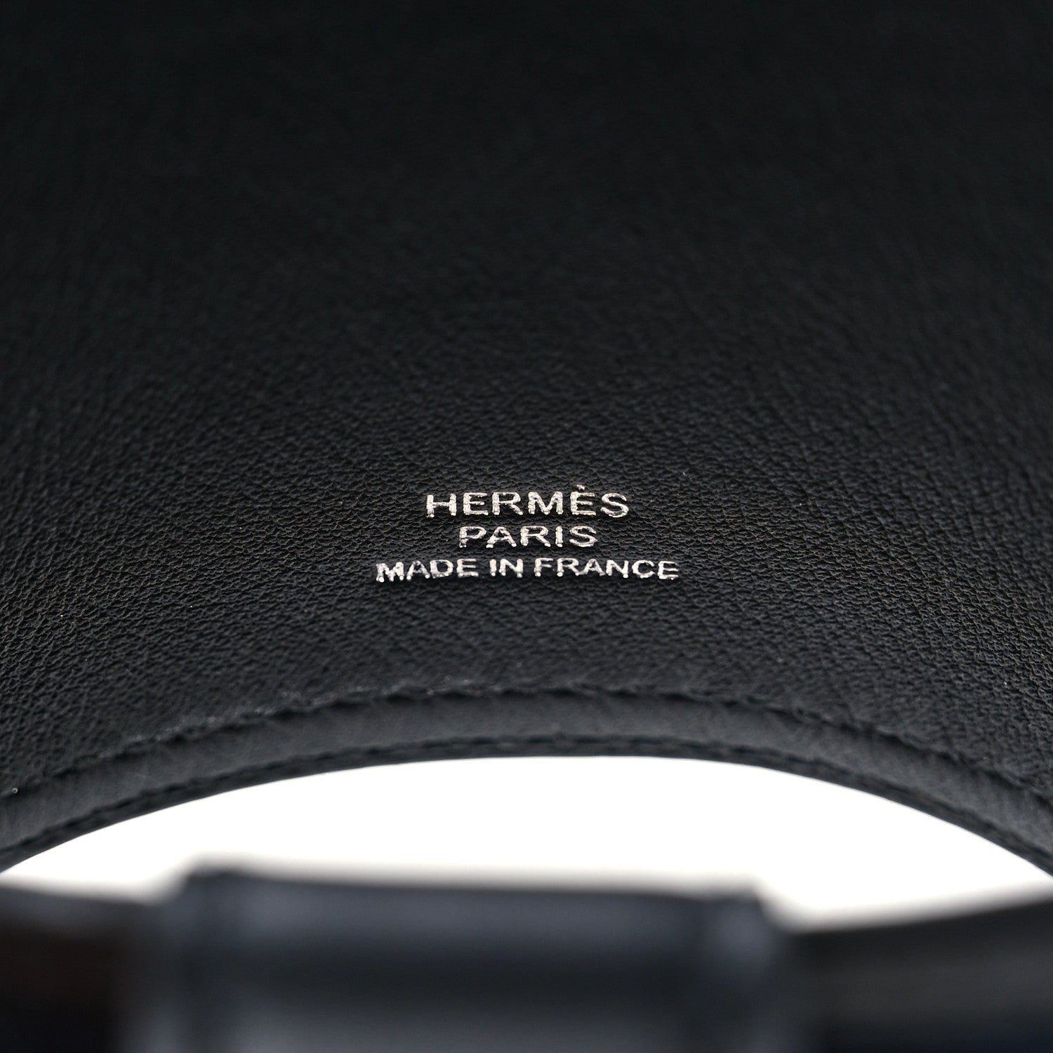 Hermes Goeland Toile Swift Cargo Birkin 35 Bleu Marine 22 of 34
