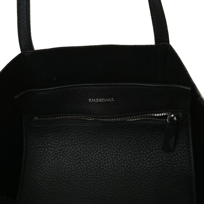Balenciaga Calfskin XS Everyday Tote Black 10 of 24