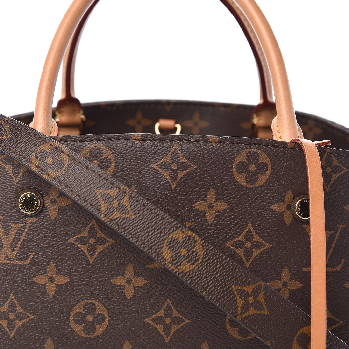 Monogram Montaigne MM