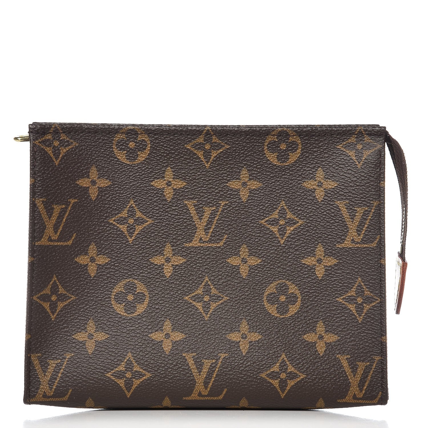 Louis Vuitton Monogram Toiletry Pouch 19 1 of 7