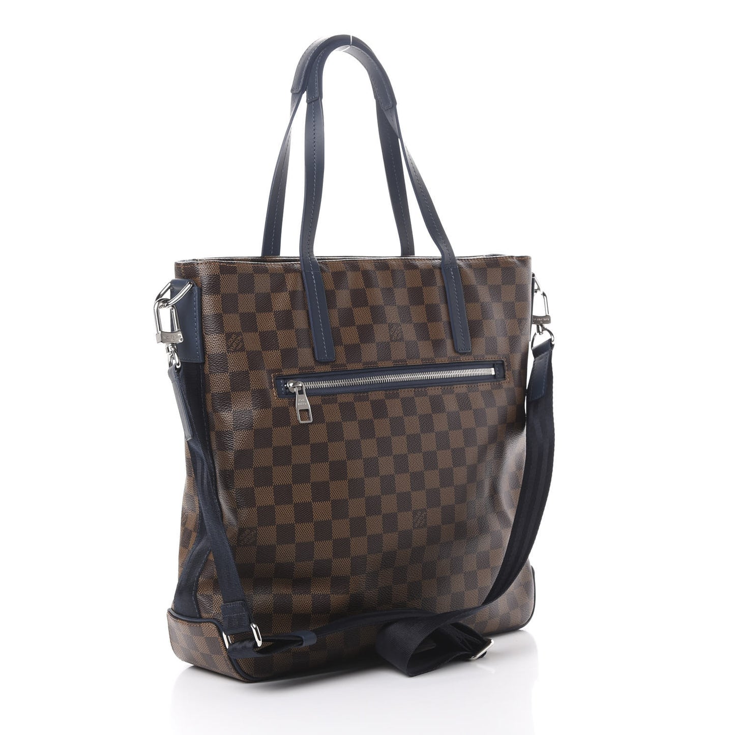 Damier Ebene Herald