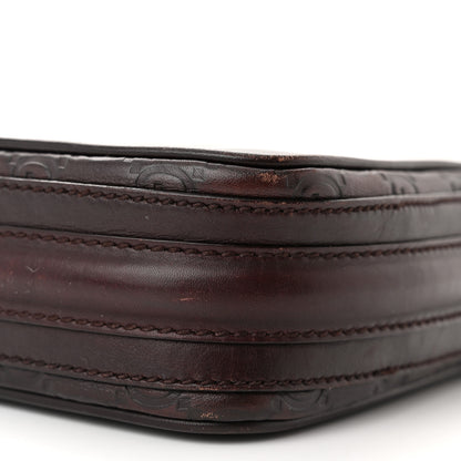 Gucci Guccissima Small Bag Brown 10 of 10