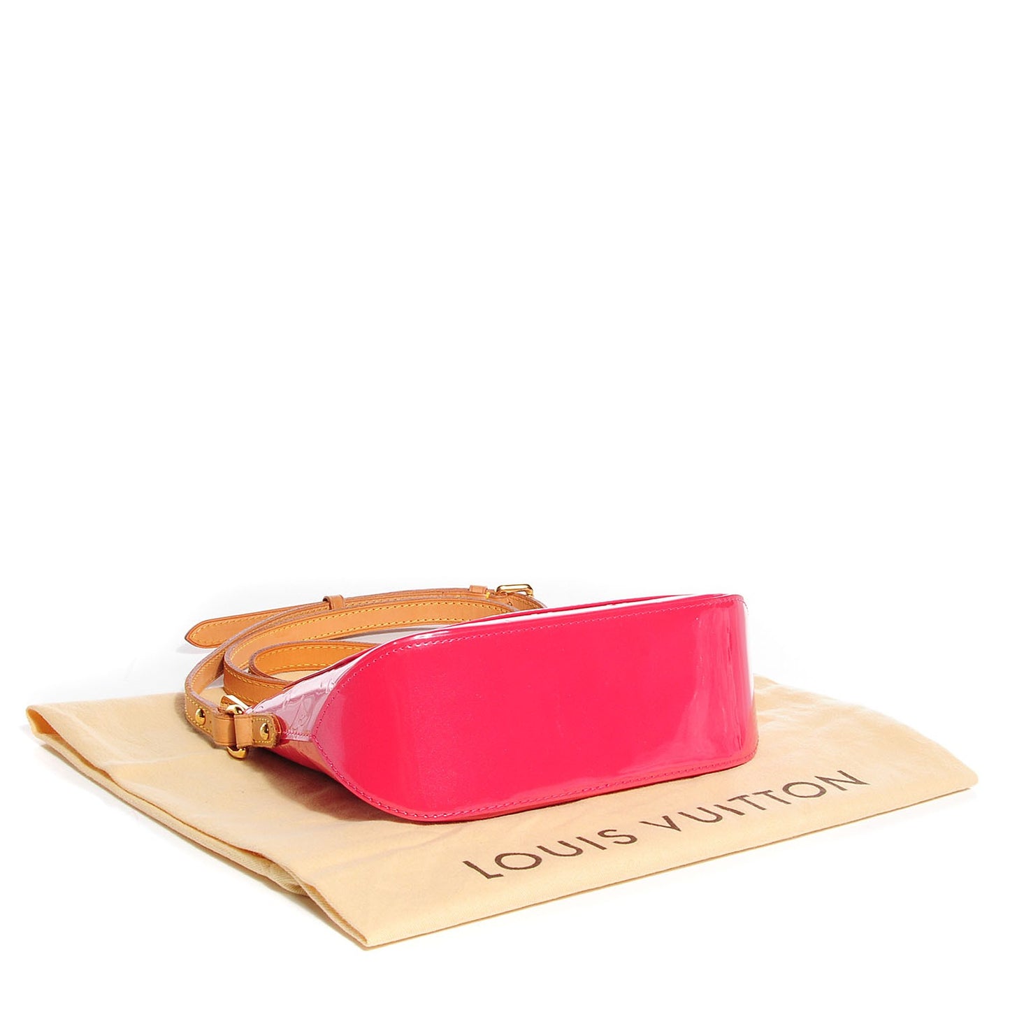 Vernis Minna Street Framboise