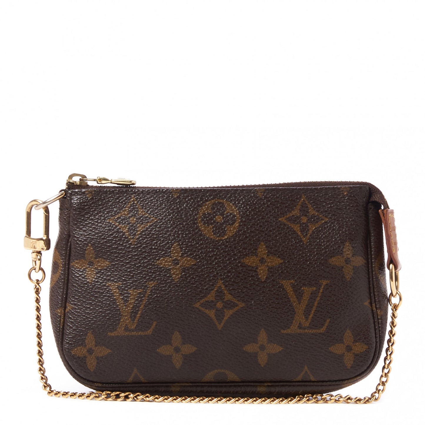 Monogram Mini Pochette Accessories