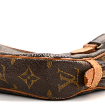 Louis Vuitton Monogram Pochette Marly Bandouliere 10 of 15