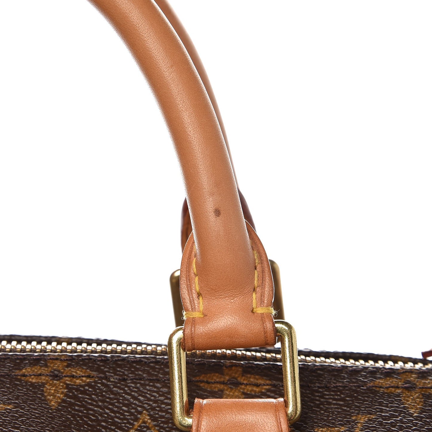 Monogram Speedy 40