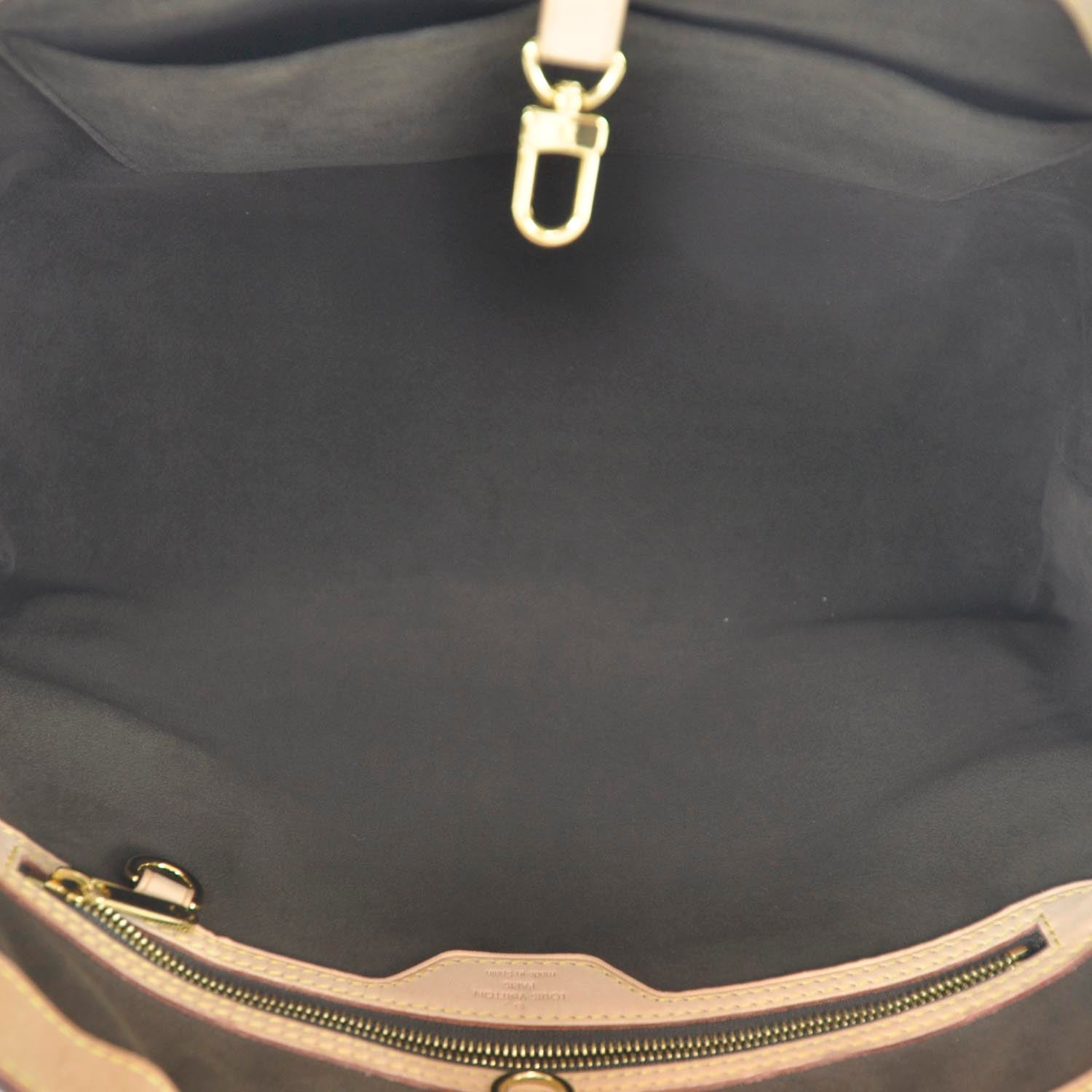 Louis Vuitton Monogram Wilshire MM 8 of 10