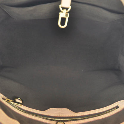 Louis Vuitton Monogram Wilshire MM 8 of 10