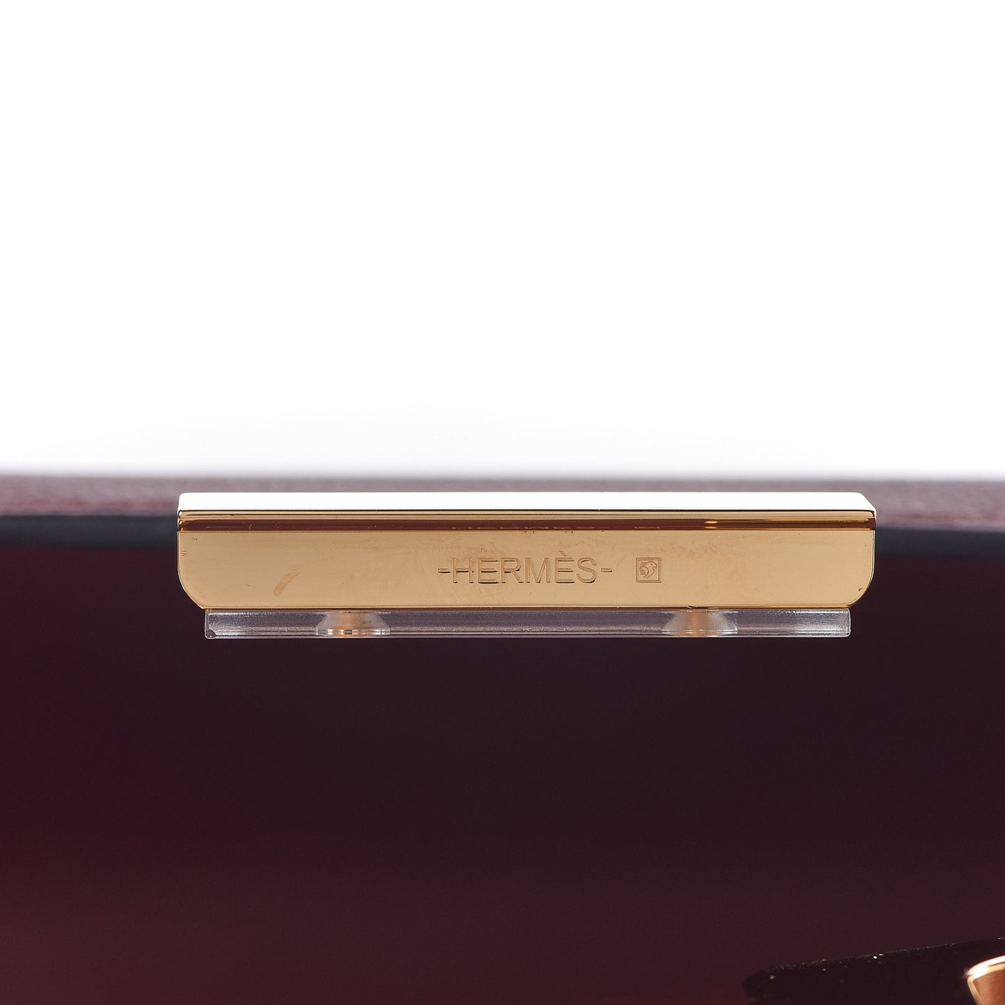 Evercolor Constance 18 Rouge H