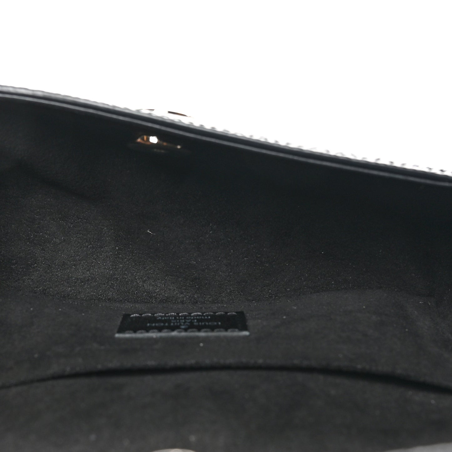 Epi Electric Night Box Black