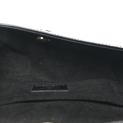 Louis Vuitton Epi Electric Night Box Black 4 of 8