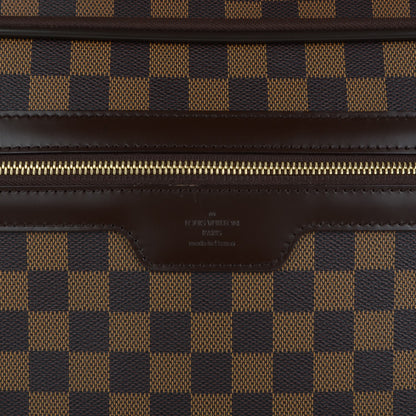Louis Vuitton Damier Ebene Pegase 55 Business 5 of 9