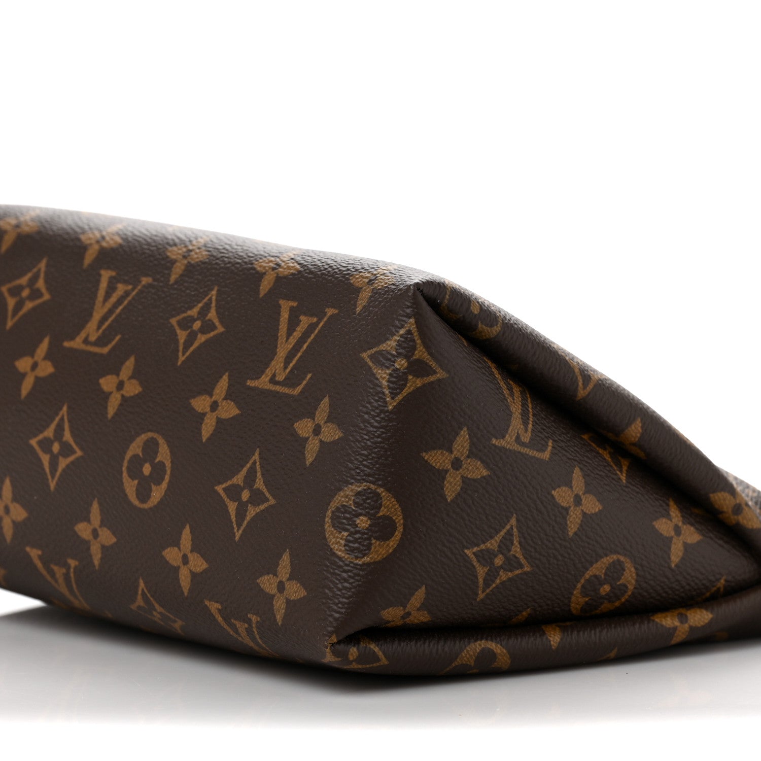 Louis Vuitton Monogram Pallas Beauty Case Black 9 of 11