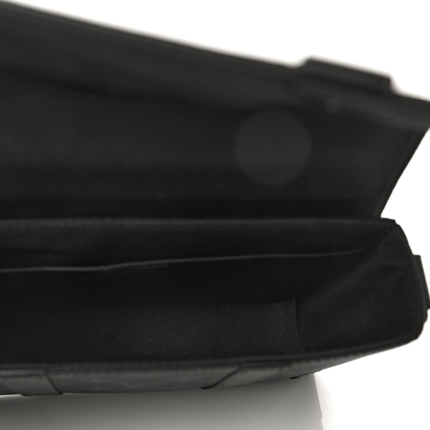 Louis Vuitton Monogram Eclipse Trunk Messenger 5 of 16