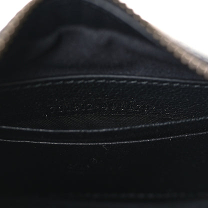 Gucci Goatskin Small Aphrodite Shoulder Bag Black 7 of 9