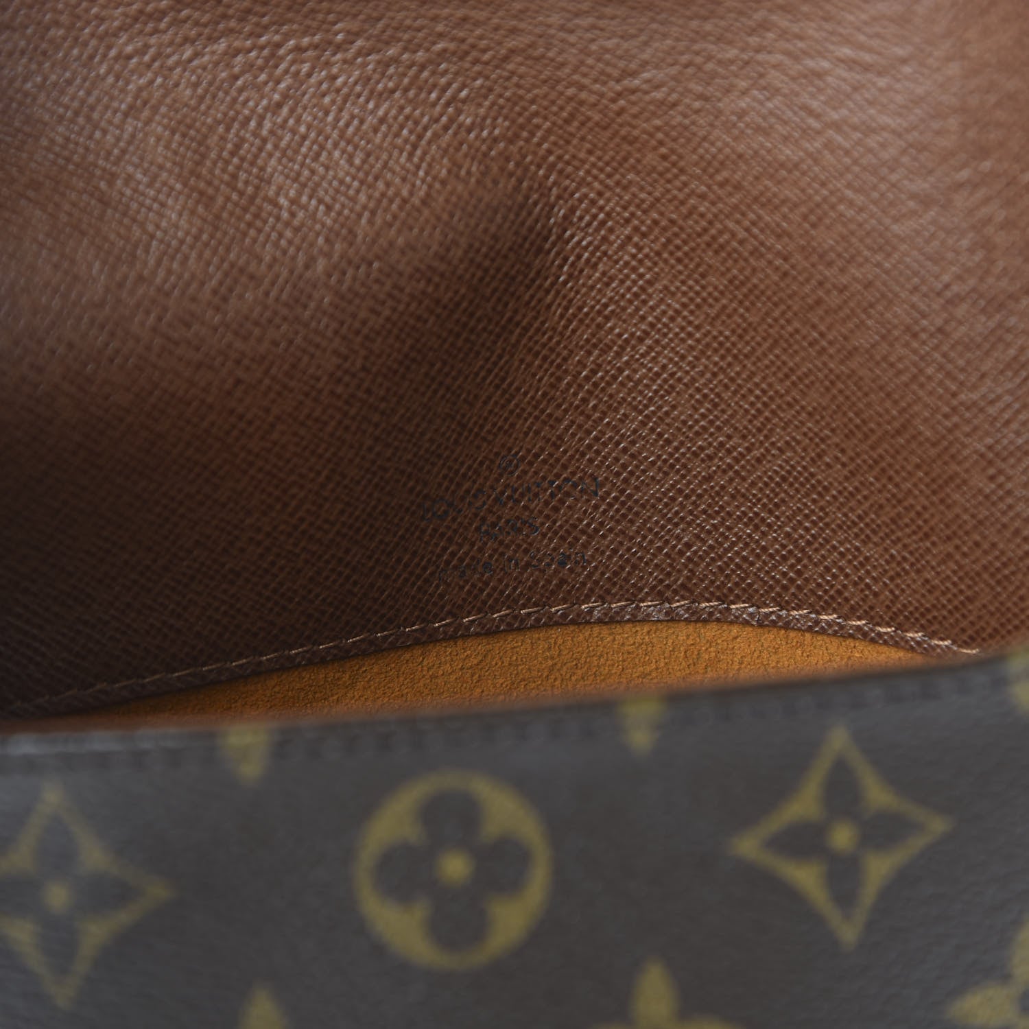 Louis Vuitton Monogram Musette Salsa Long Strap 8 of 9