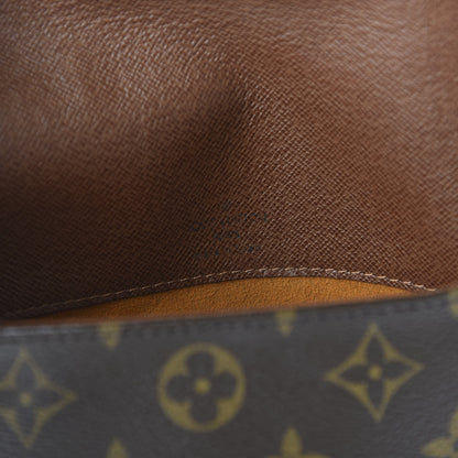 Louis Vuitton Monogram Musette Salsa Long Strap 8 of 9