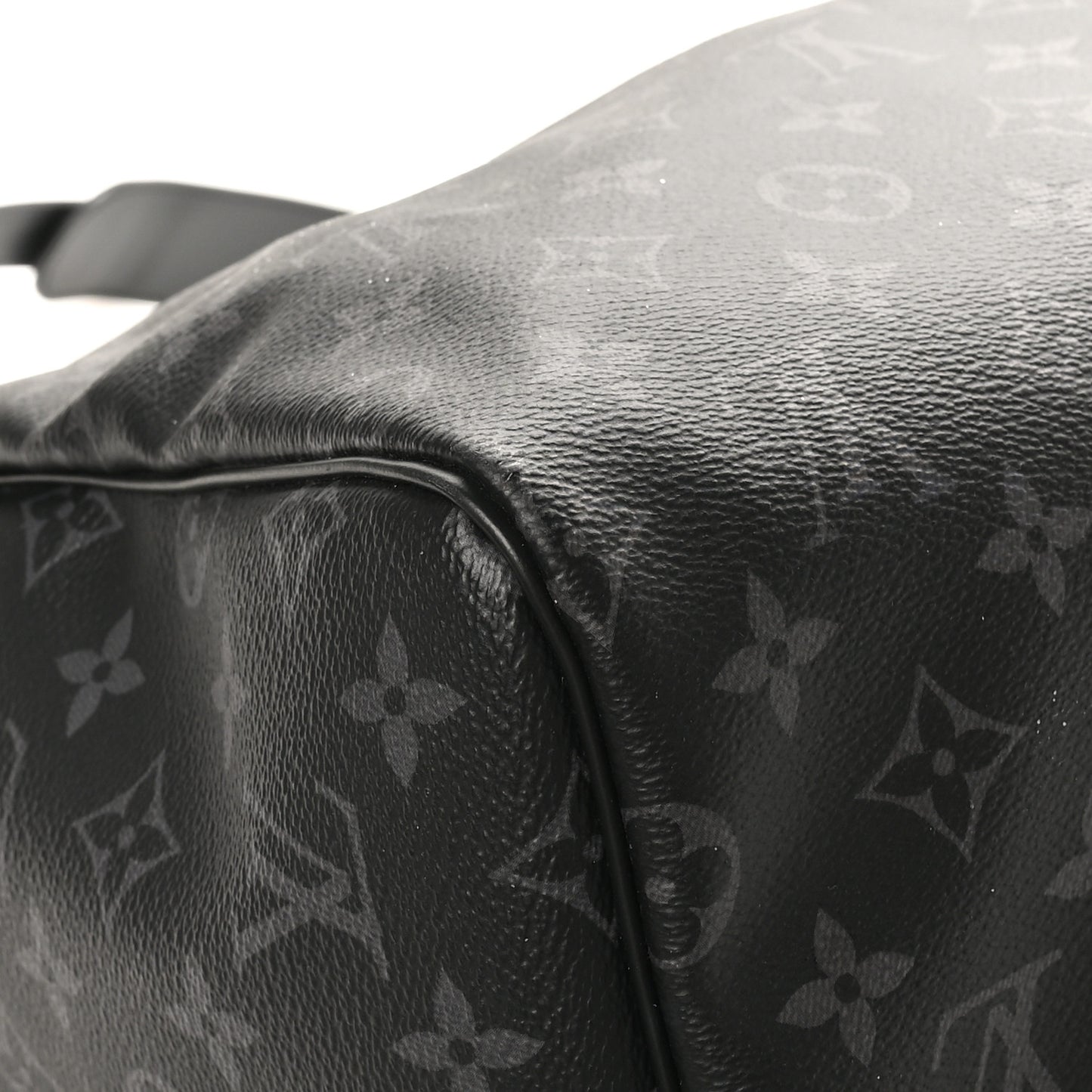 Monogram Eclipse Keepall Bandouliere 55