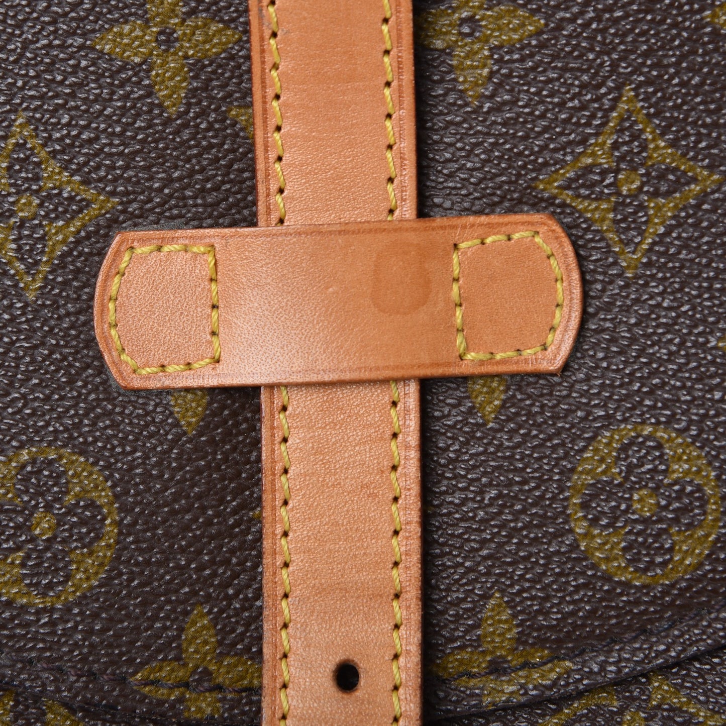 Monogram Chantilly GM