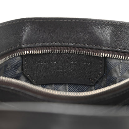 Proenza Schouler Lambskin Medium PS1 Satchel Pepe 6 of 13