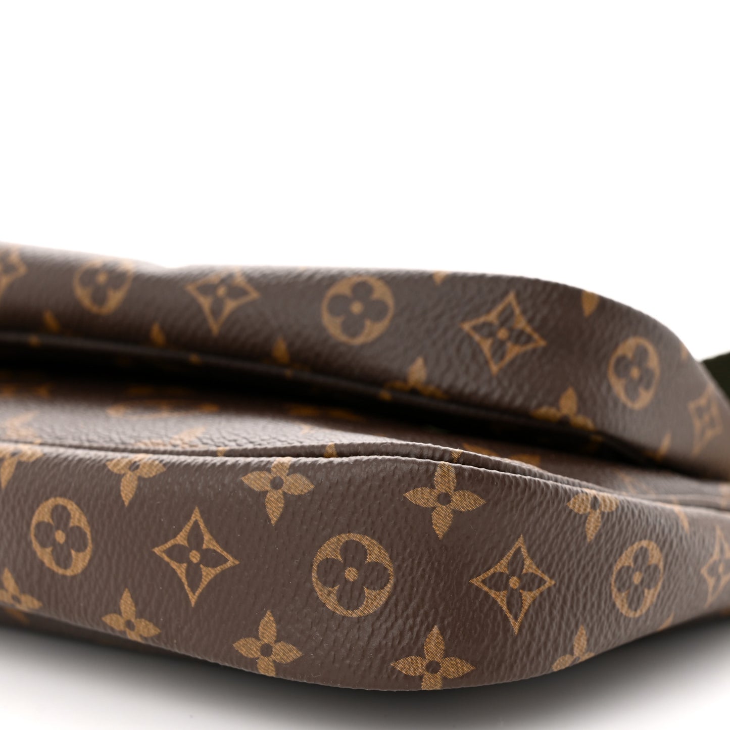 Monogram Multi Pochette Accessories Kaki