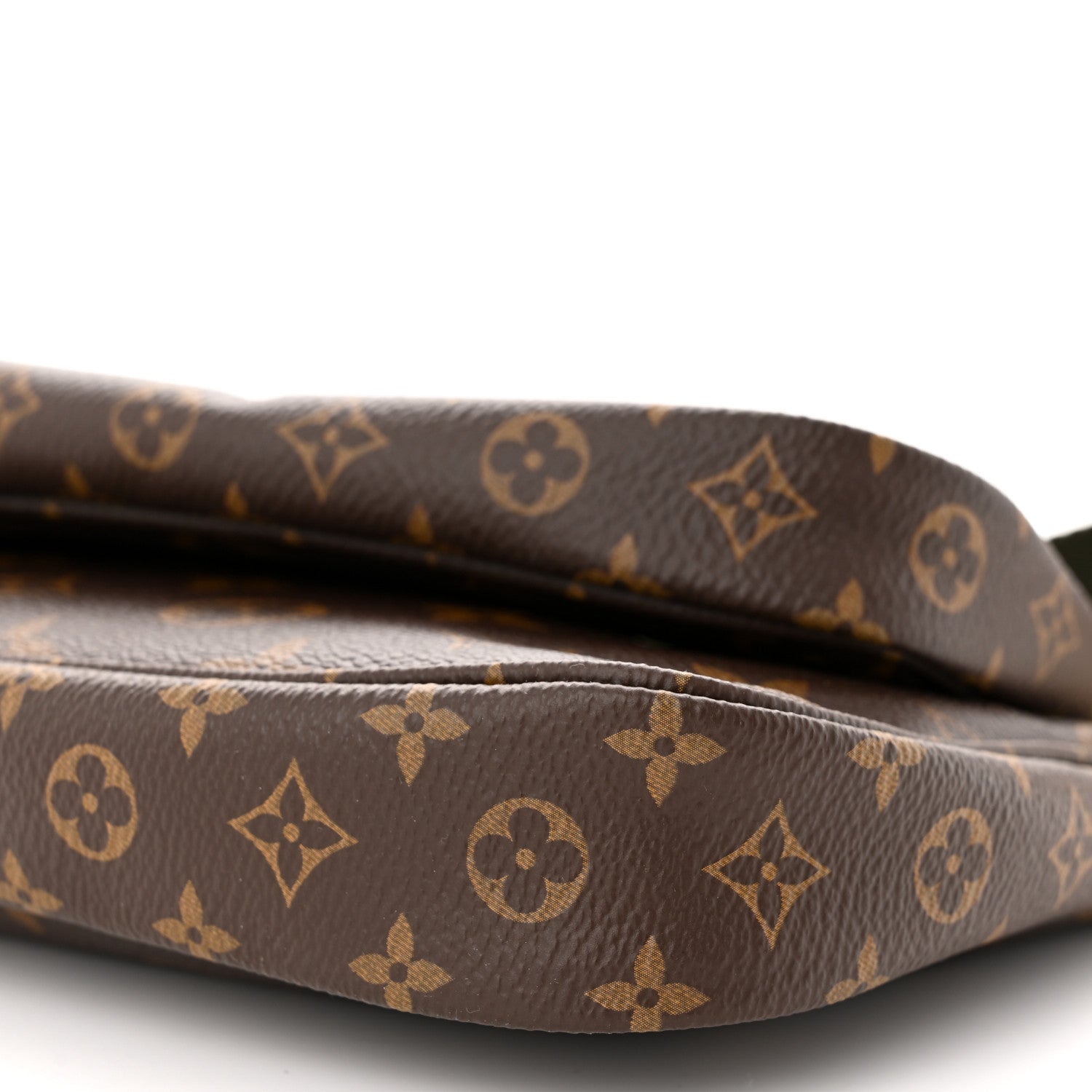 Louis Vuitton Monogram Multi Pochette Accessories Kaki 11 of 11