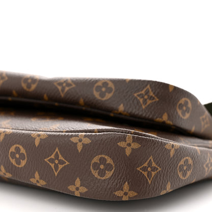 Louis Vuitton Monogram Multi Pochette Accessories Kaki 11 of 11