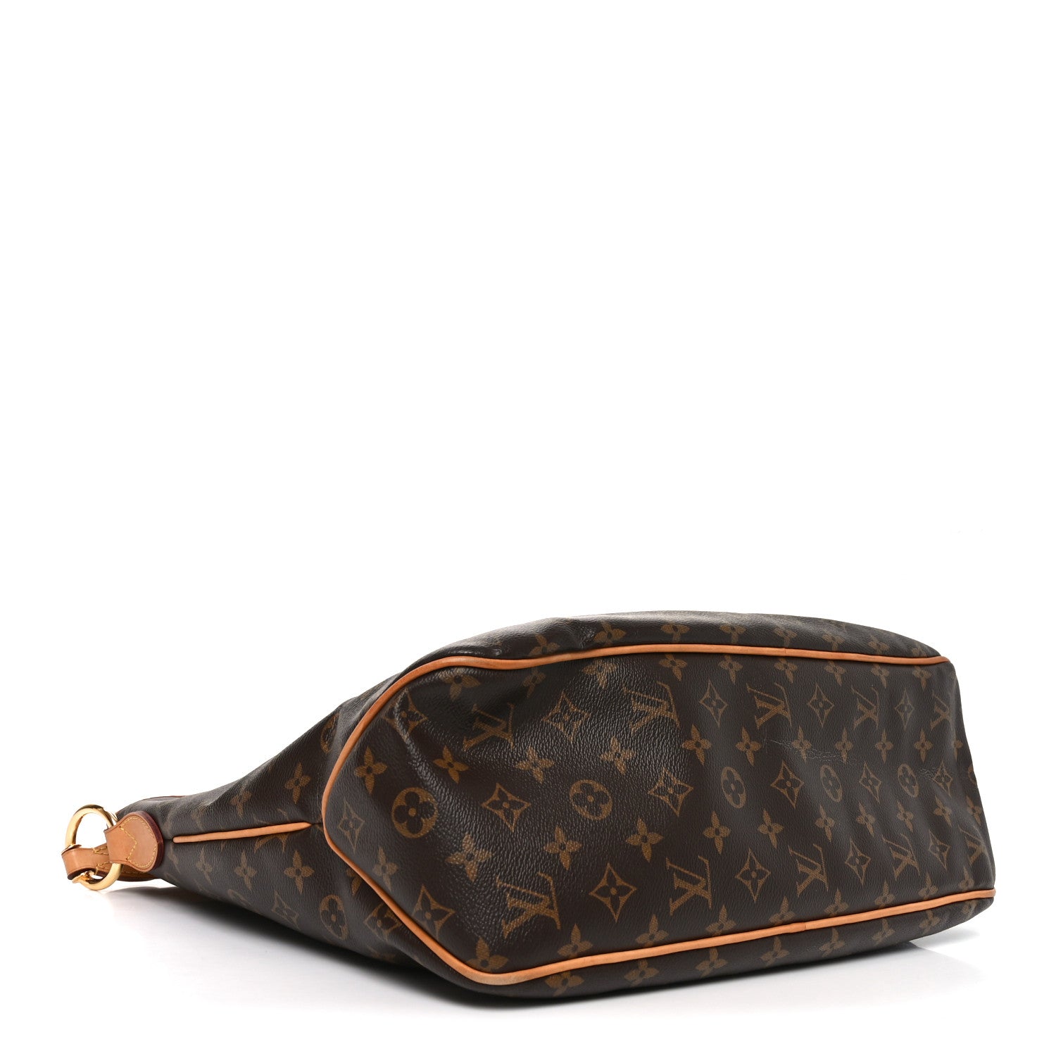 Louis Vuitton Monogram Delightful MM Pivoine 4 of 10