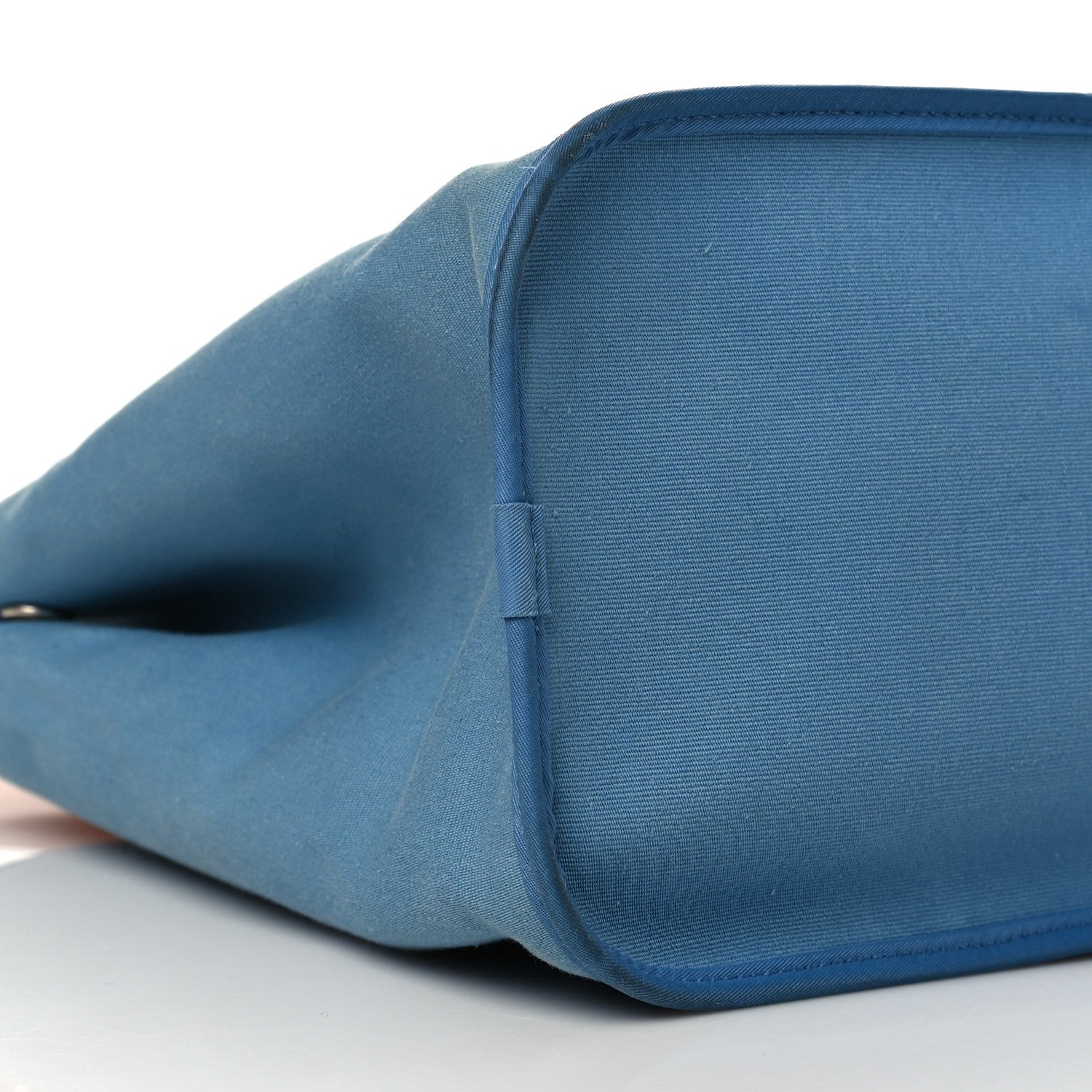 Hermes Toile Cabag Elan Bleu Tempete 8 of 10