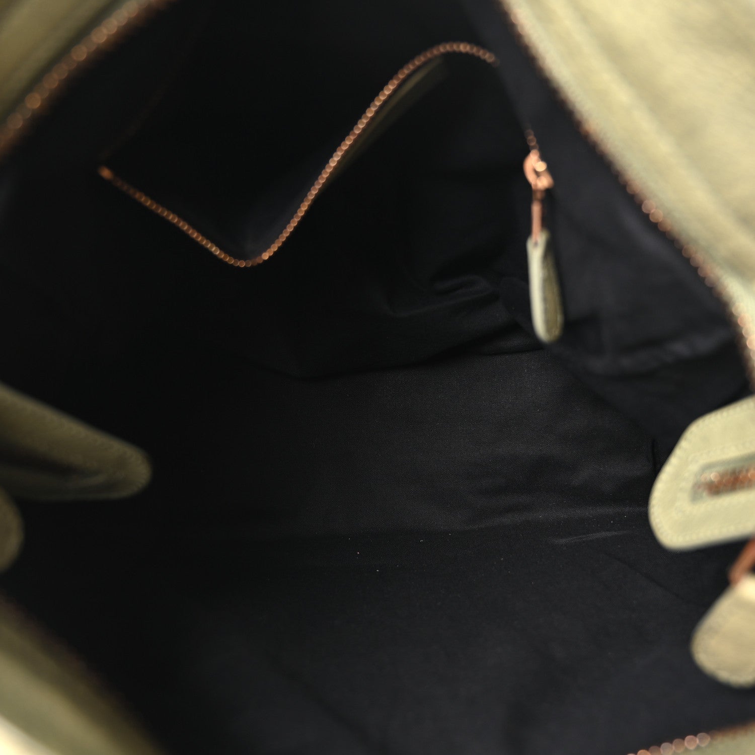 Balenciaga Agneau Giant 21 Rose Gold Hardware Vert Militaire 6 of 11