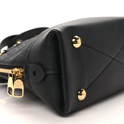 Louis Vuitton Empreinte Neo Alma BB Black 7 of 10