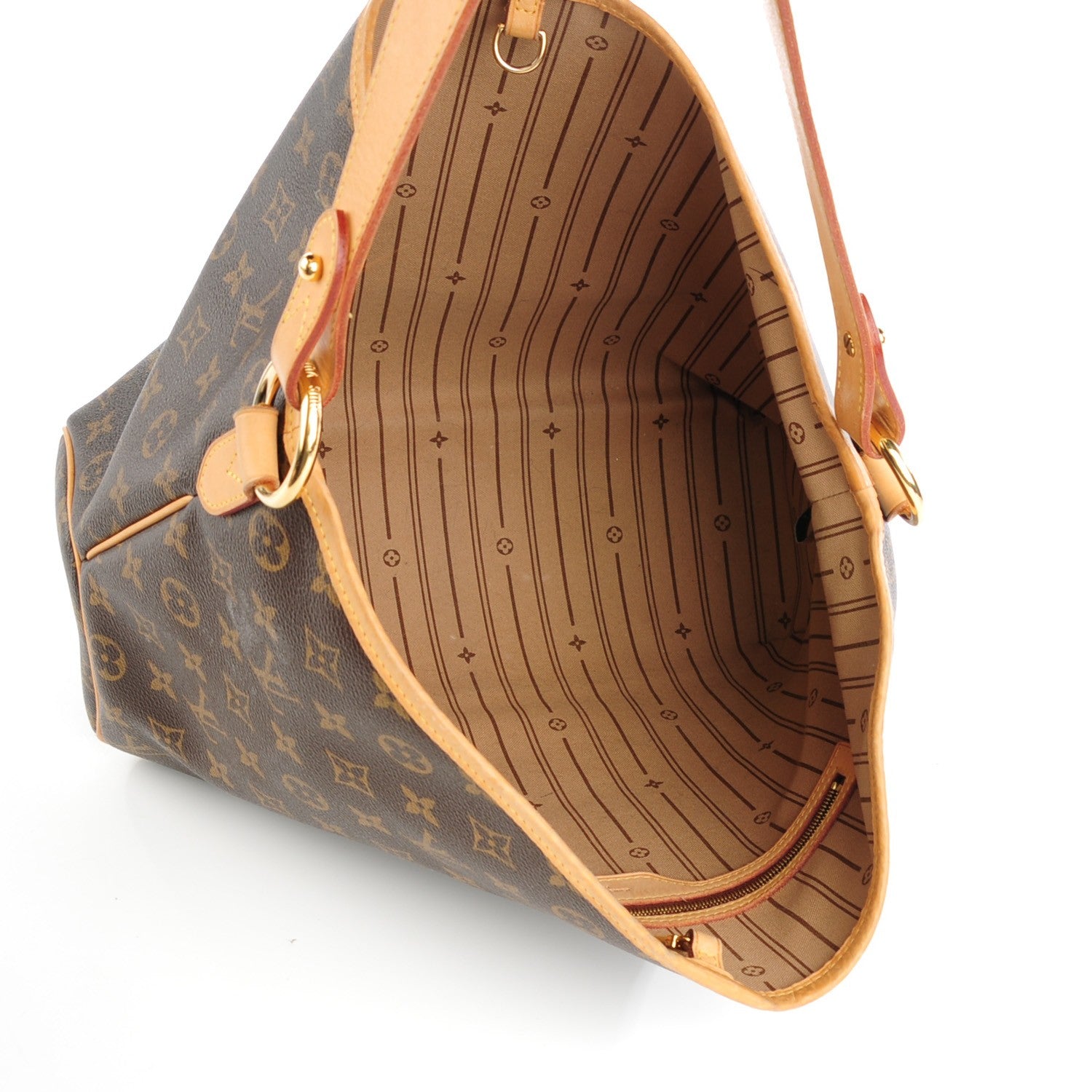 Louis Vuitton Monogram Delightful PM 5 of 10