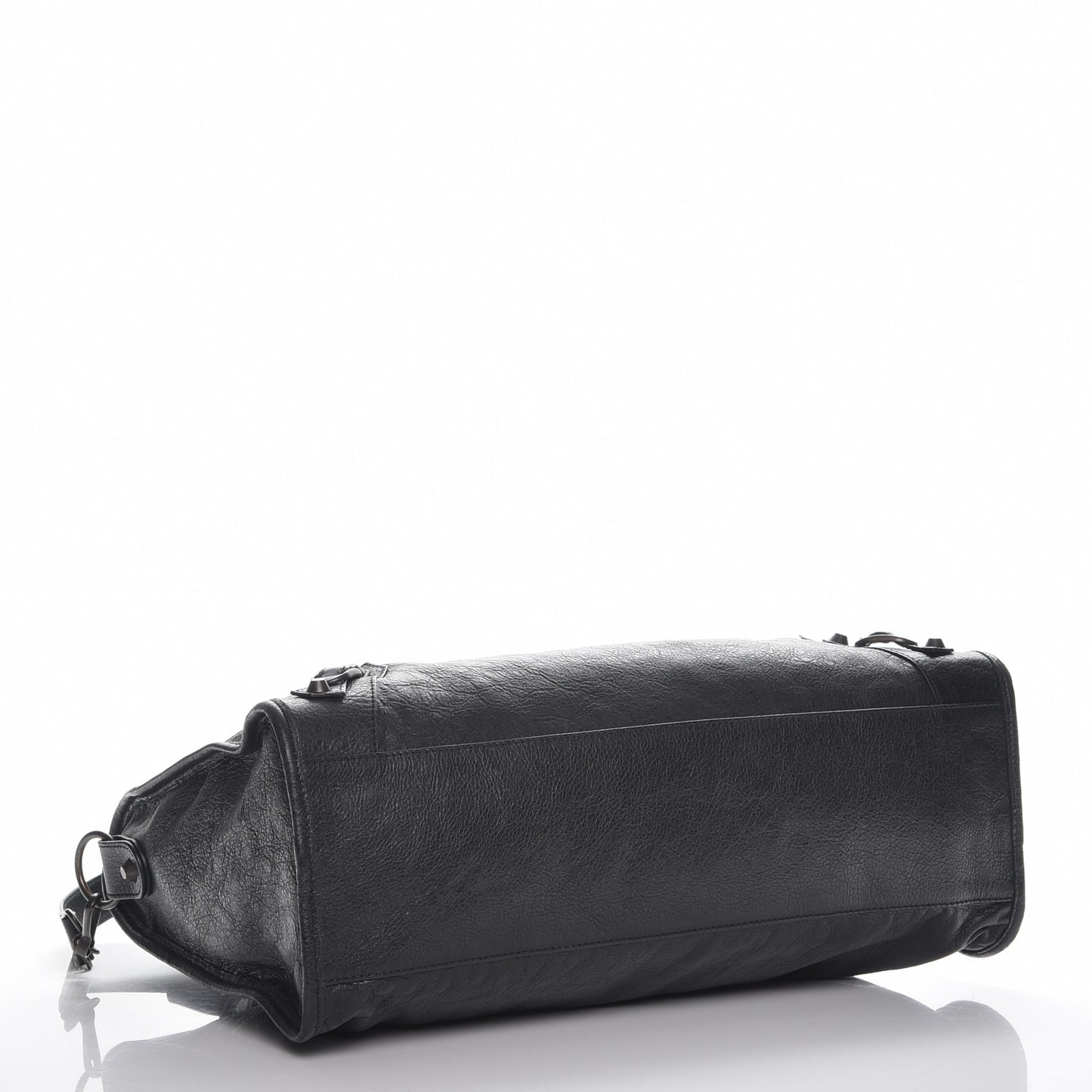 Agneau Classic Hardware City Black
