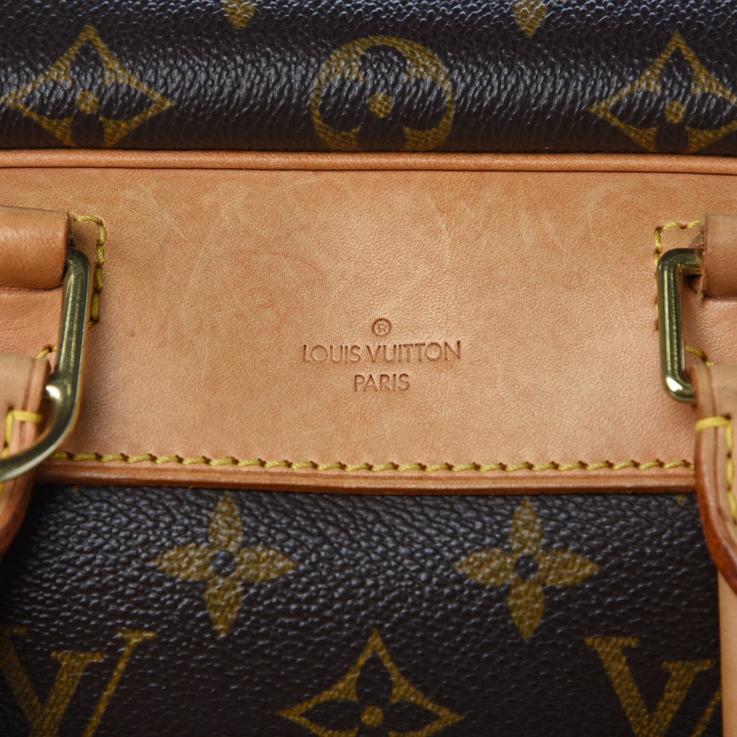 Monogram Deauville