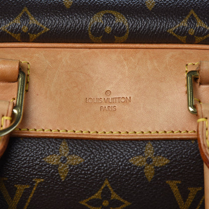 Louis Vuitton Monogram Deauville 6 of 12