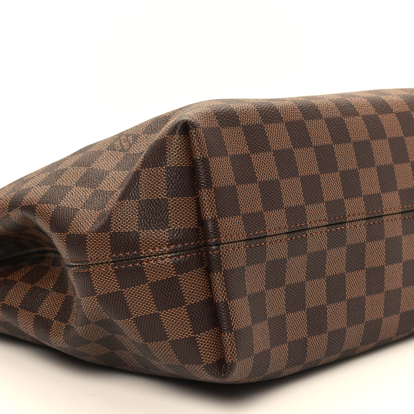 Damier Ebene Graceful MM