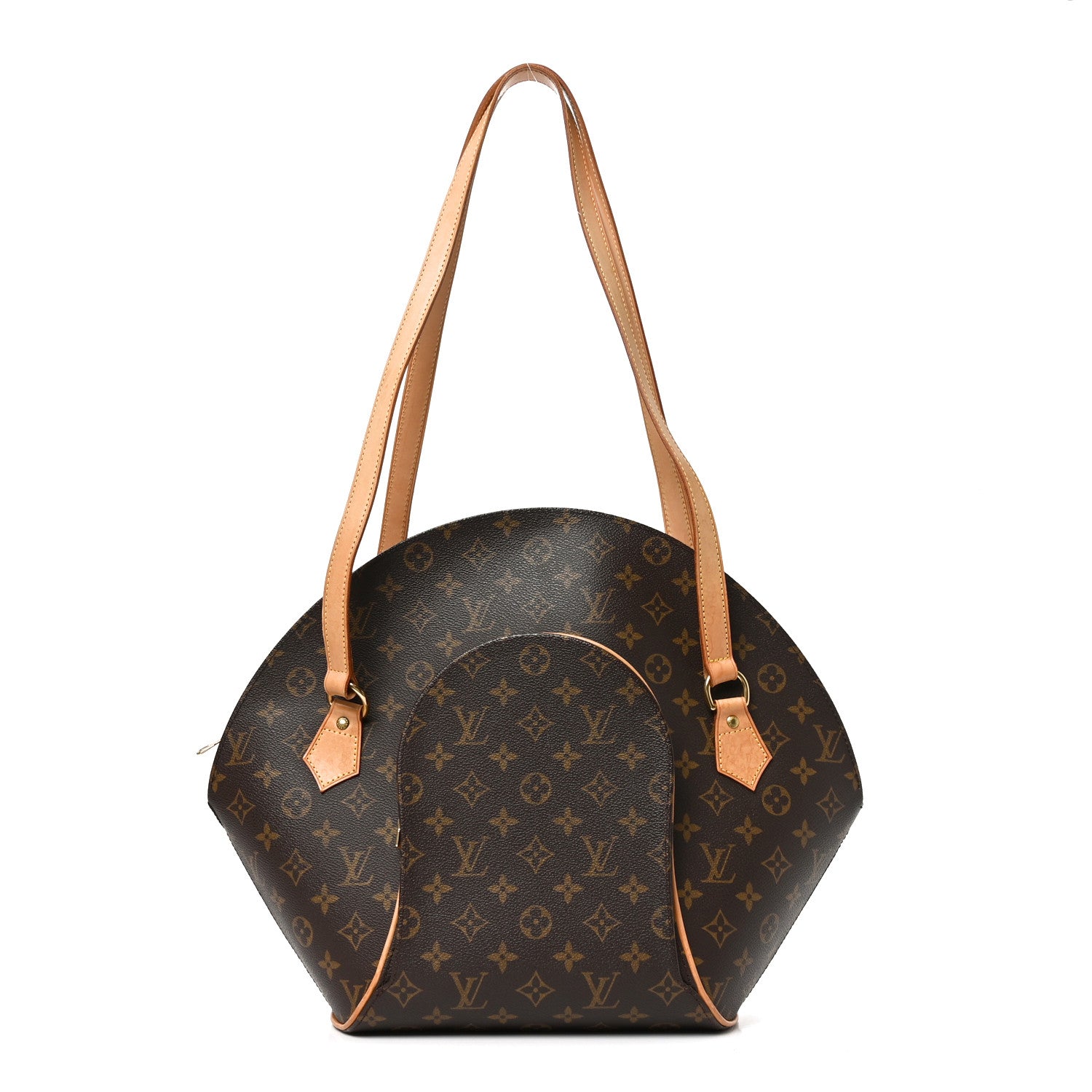 Louis Vuitton Monogram Ellipse GM Shopping Bag 1 of 9